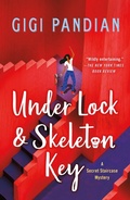 Cover: Under Lock & Skeleton Key - Minotaur Books