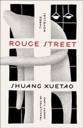 Cover: Rouge Street - Metropolitan Books