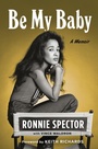 Cover: Be My Baby - Henry Holt and Co.