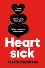 Cover: Heartsick - Henry Holt & Company
