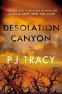 Cover: Desolation Canyon - St Martin's Press