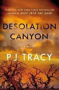 Enlarge image Cover: Desolation Canyon - St Martin's Press