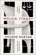 Cover: Rouge Street - St Martin's Press