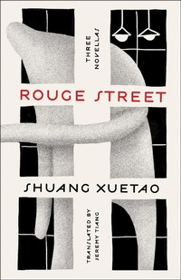Abbildung von: Rouge Street - St Martin's Press