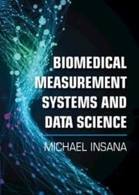 Abbildung von: Biomedical Measurement Systems and Data Science - Cambridge University Press