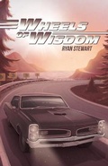 Cover: Wheels of Wisdom - Rutledge Hill Press