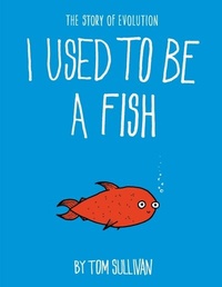 Enlarge image Cover: I Used to Be a Fish - Hodder Children's Books