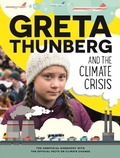 Cover: Greta Thunberg and the Climate Crisis - Franklin Watts