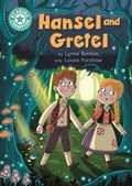 Cover: Hansel and Gretel - Franklin Watts
