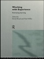 Cover: Working with Experience - Routledge