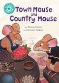 Cover: Town Mouse and Country Mouse - Franklin Watts