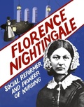 Cover: Florence Nightingale - Franklin Watts