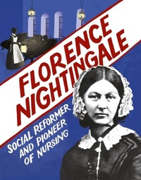 Abbildung von: Florence Nightingale - Franklin Watts