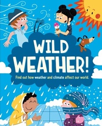 Enlarge image Cover: Wild Weather - Franklin Watts