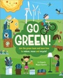 Cover: Go Green! - Franklin Watts