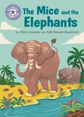 Cover: The Mice and the Elephants - Franklin Watts
