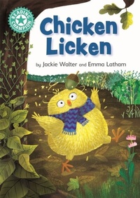 Enlarge image Cover: Chicken Licken - Franklin Watts