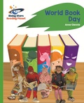 Cover: Reading Planet - World Book Day - Green: Rocket Phonics - Rising Stars