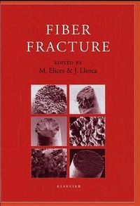Enlarge image Cover: Fiber Fracture - Elsevier
