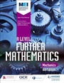 Cover: MEI A Level Further Mathematics Mechanics 4th Edition - Hodder Education