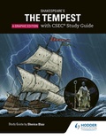 Cover: Shakespeare's The Tempest - Hodder Education