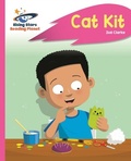 Cover: Reading Planet - Cat Kit - Pink A: Rocket Phonics - Rising Stars