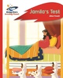 Cover: Reading Planet - Jamila's Test - Red A: Rocket Phonics - Rising Stars