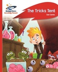 Cover: Reading Planet - The Tricks Tent - Red A: Rocket Phonics - Rising Stars