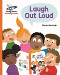 Cover: Reading Planet - Laugh Out Loud - Orange: Galaxy - Rising Stars