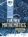 Cover: MEI A Level Further Mathematics Year 2 4th Edition - Hodder Education