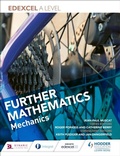 Cover: Edexcel A Level Further Mathematics Mechanics - Hodder Education