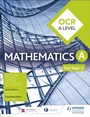 Cover: OCR A Level Mathematics Year 2 - Hodder Education
