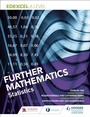 Cover: Edexcel A Level Further Mathematics Statistics - Hodder Education