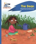 Cover: Reading Planet - The Bean - Blue: Rocket Phonics - Rising Stars