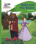 Cover: Reading Planet - Bella and the Beast - Green: Rocket Phonics - Rising Stars