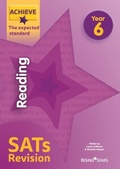 Cover: Achieve Reading Revision Exp (SATs) - Rising Stars