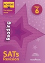 Cover: Achieve Reading Revision Higher (SATs) - Rising Stars