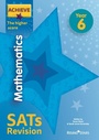 Cover: Achieve Maths Revision High (SATs) - Rising Stars