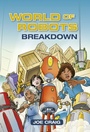Cover: Reading Planet KS2 - World of Robots: Breakdown - Level 3: Venus/Brown band - Rising Stars