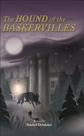 Cover: Reading Planet - Conan Doyle - Hound of the Baskervilles - Level 8: Fiction (Supernova) - Rising Stars