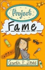 Cover: Reading Planet - Project Fame - Level 8: Fiction (Supernova) - Rising Stars