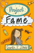 Cover: Reading Planet - Project Fame - Level 8: Fiction (Supernova) - Rising Stars