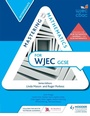 Cover: Mastering Mathematics for WJEC GCSE: Intermediate - Hodder Education