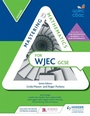 Cover: Mastering Mathematics for WJEC GCSE: Higher - Hodder Education