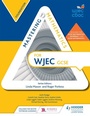 Cover: Mastering Mathematics for WJEC GCSE: Foundation - Hodder Education