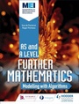 Cover: MEI Further Maths: Modelling with Algorithms - Hodder Education