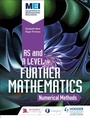 Cover: MEI Further Maths: Numerical Methods - Hodder Education