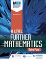 Cover: MEI Further Maths: Extra Pure Maths - Hodder Education