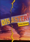 Cover: Reading Planet KS2 - Disaster! - Level 6: Jupiter/Blue band - Rising Stars