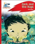 Cover: Reading Planet - Zack and the Bugs - Red C: Rocket Phonics - Rising Stars